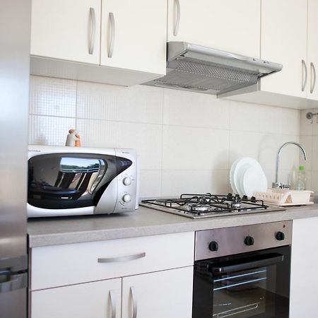 Apartments Medvid Трогир Номер фото