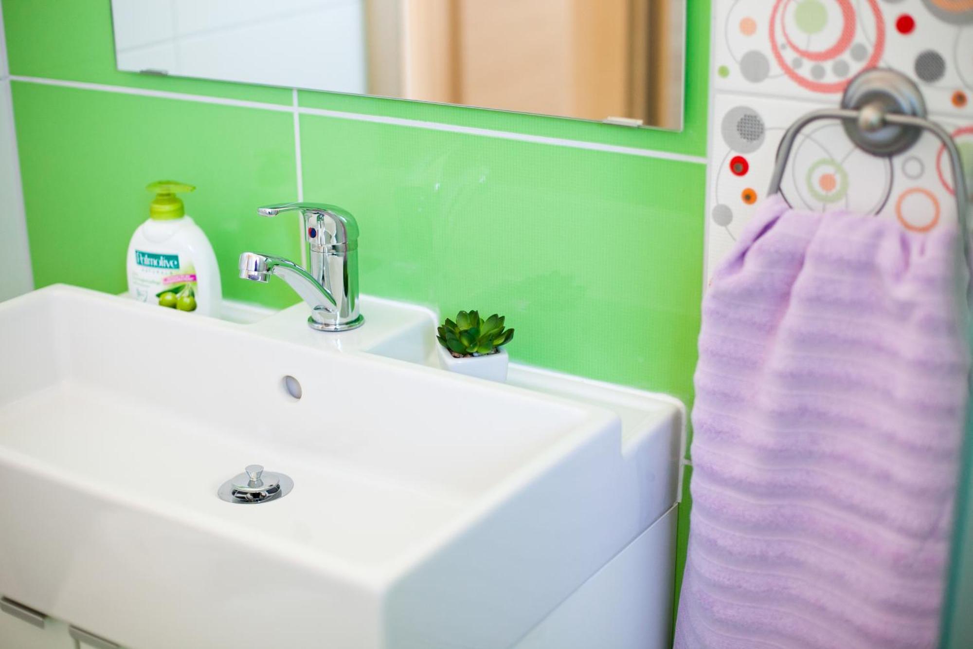 Apartments Medvid Трогир Номер фото